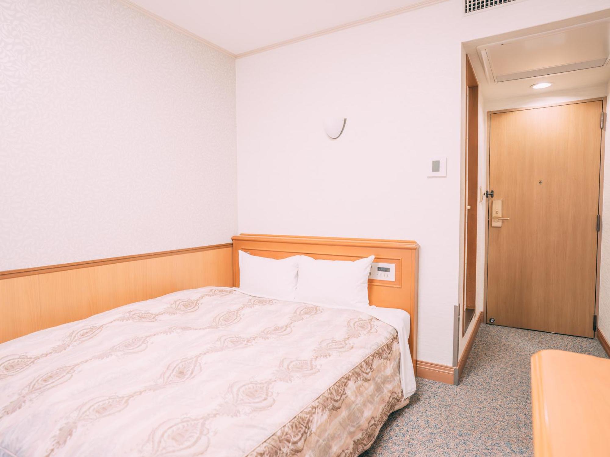 Ave Tennoji Hotel Osaka Ngoại thất bức ảnh