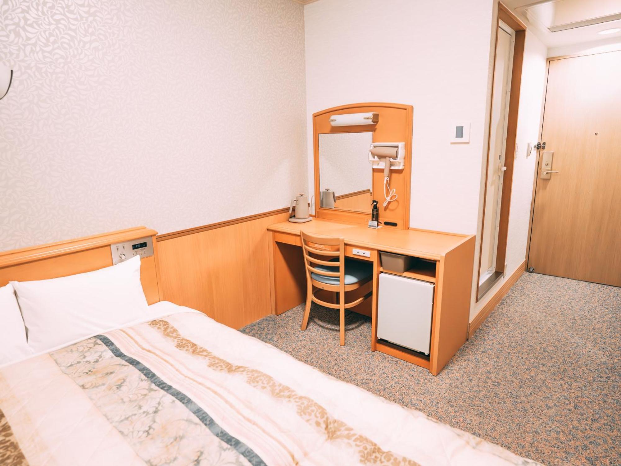 Ave Tennoji Hotel Osaka Ngoại thất bức ảnh