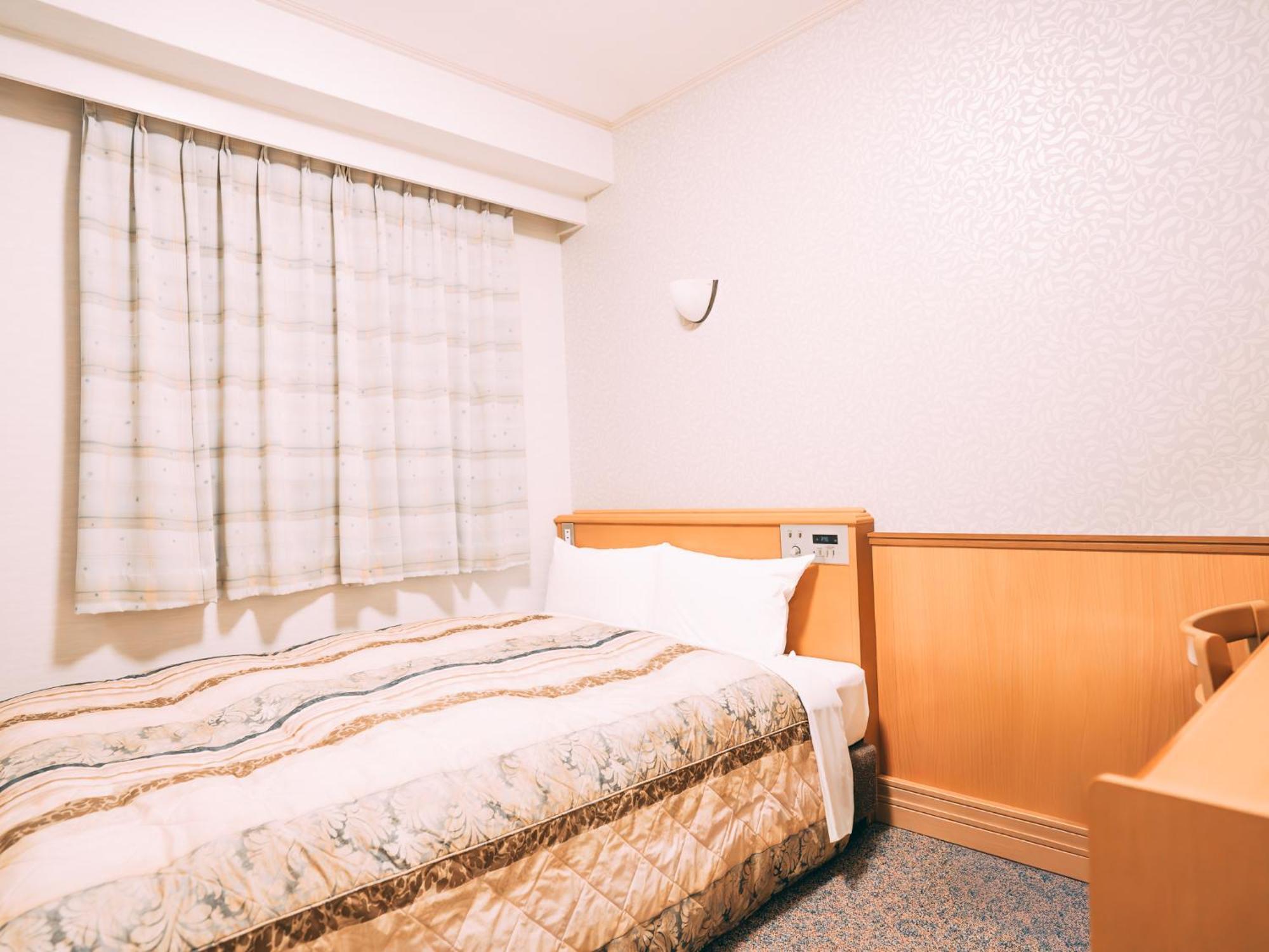 Ave Tennoji Hotel Osaka Ngoại thất bức ảnh