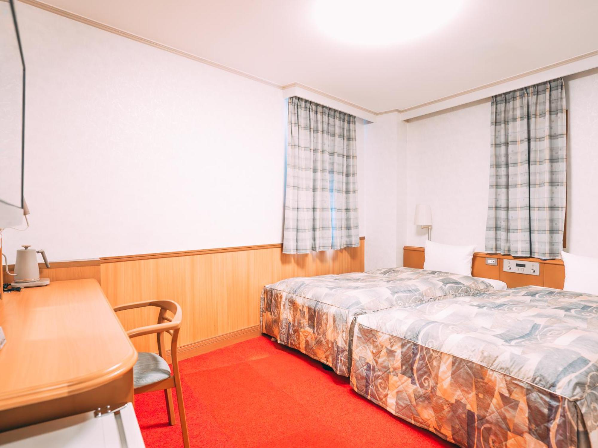 Ave Tennoji Hotel Osaka Ngoại thất bức ảnh