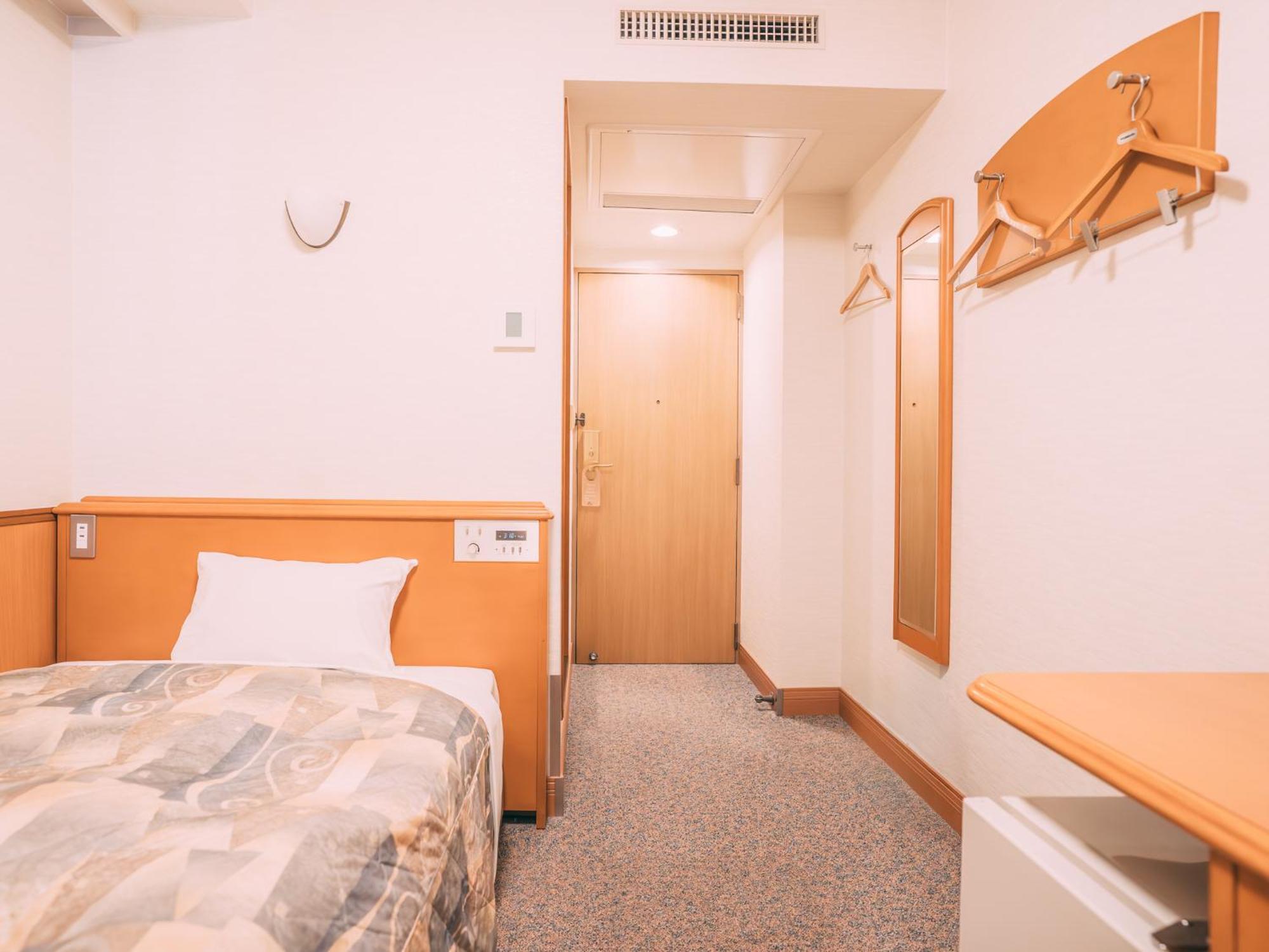 Ave Tennoji Hotel Osaka Ngoại thất bức ảnh