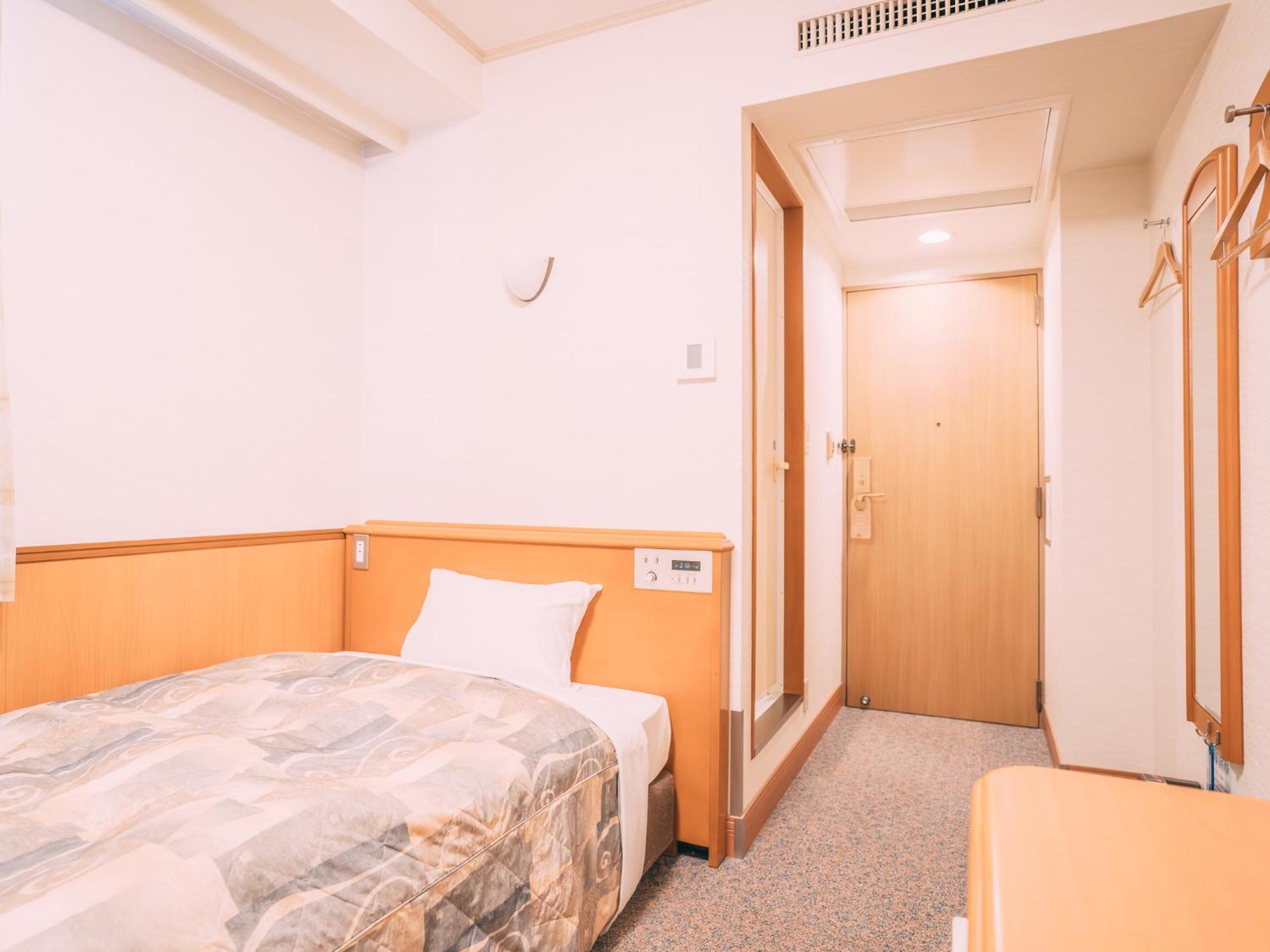 Ave Tennoji Hotel Osaka Ngoại thất bức ảnh